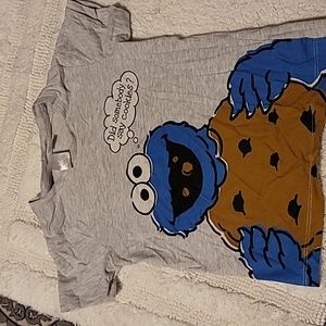 Size 3 boy hm t shirt